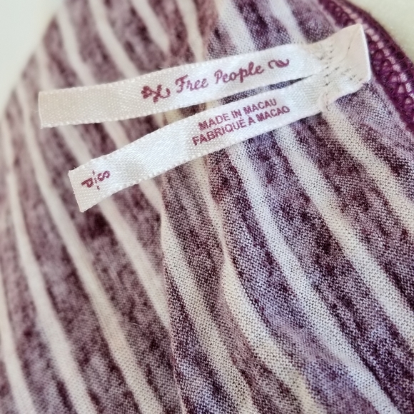 Free People Tank Top - Picture 4 of 4